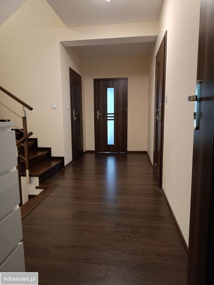 dom szeregowy, 5 pokoi Łódź Stoki, ul. Gubałówka. Zdjęcie 7