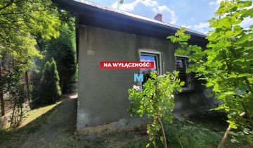 dom wolnostojący, 2 pokoje Działoszyce