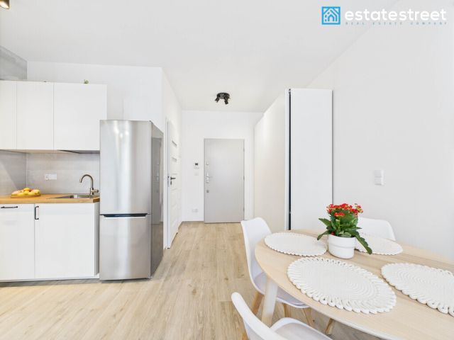 Mieszkanie 2-pokojowe Kraków, ul. Fabryczna. Zdjęcie 8