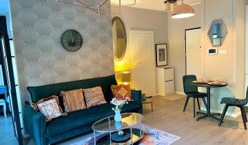 Mieszkanie 2-pokojowe Warszawa Wola, ul. Grzybowska