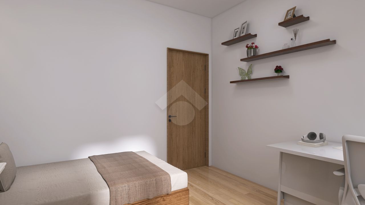 Mieszkanie 4-pokojowe Kraków Kurdwanów, ul. Franciszka Bujaka. Zdjęcie 8