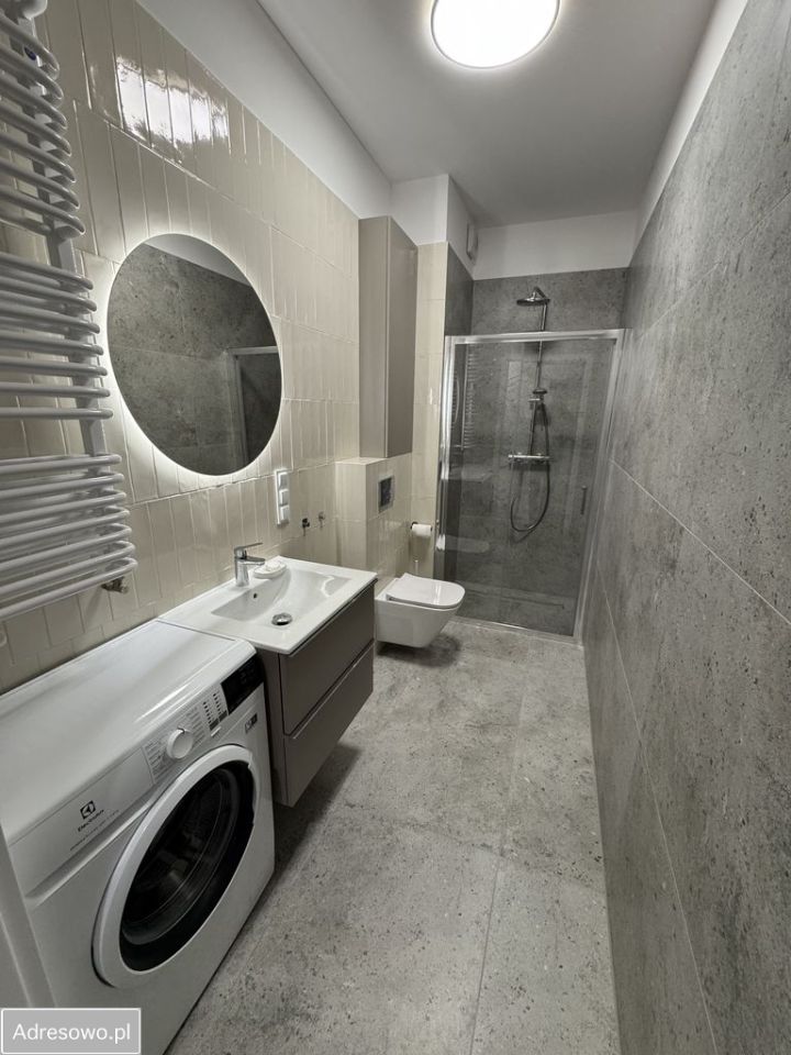 Mieszkanie 1-pokojowe Katowice Bogucice. Zdjęcie 11