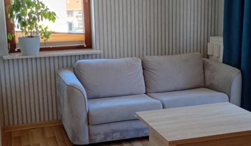 Mieszkanie 2-pokojowe Garwolin, ul. Wiejska