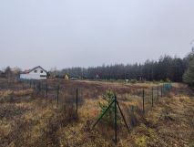 Działka budowlana Danowskie. Zdjęcie 4