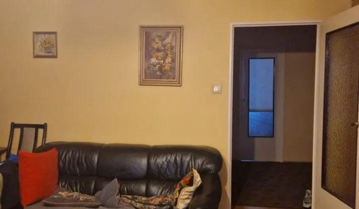 Mieszkanie 3-pokojowe Gdańsk Morena