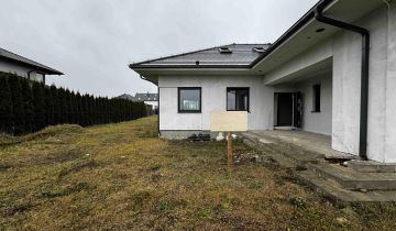 dom wolnostojący Gniezno Winiary, ul. Północna