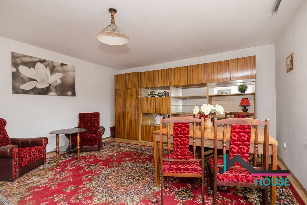 dom wolnostojący, 2 pokoje Łomianki, ul. Gościńcowa. Zdjęcie 9