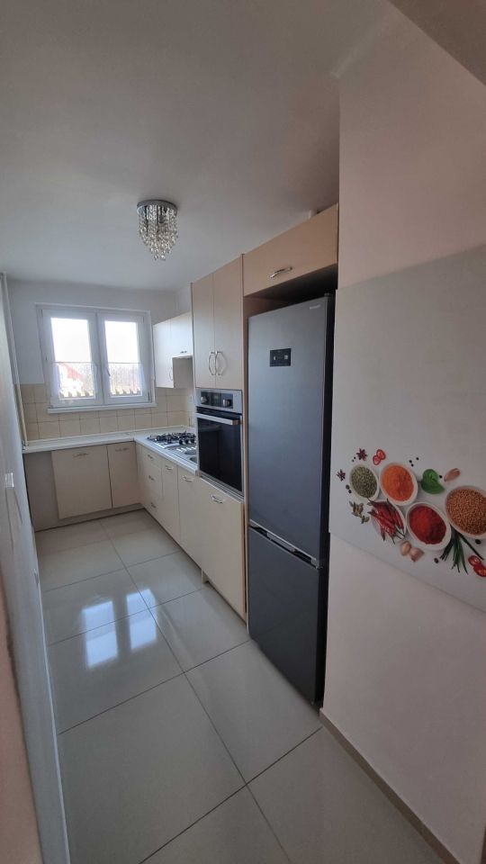 Mieszkanie 3-pokojowe Oświęcim, ul. Chemików. Zdjęcie 3