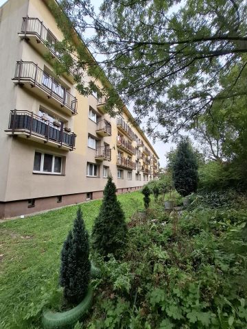 Mieszkanie 2-pokojowe Katowice Załęże, ul. Gliwicka. Zdjęcie 1