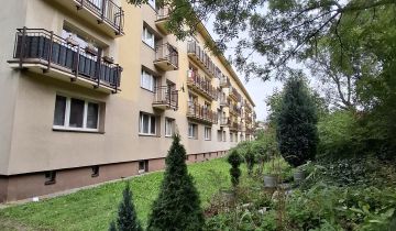 Mieszkanie 2-pokojowe Katowice Załęże, ul. Gliwicka