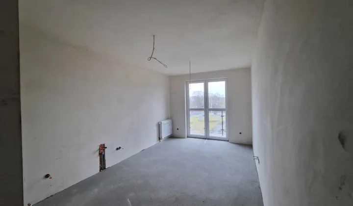 Mieszkanie 2-pokojowe Gubin, ul. Sportowa