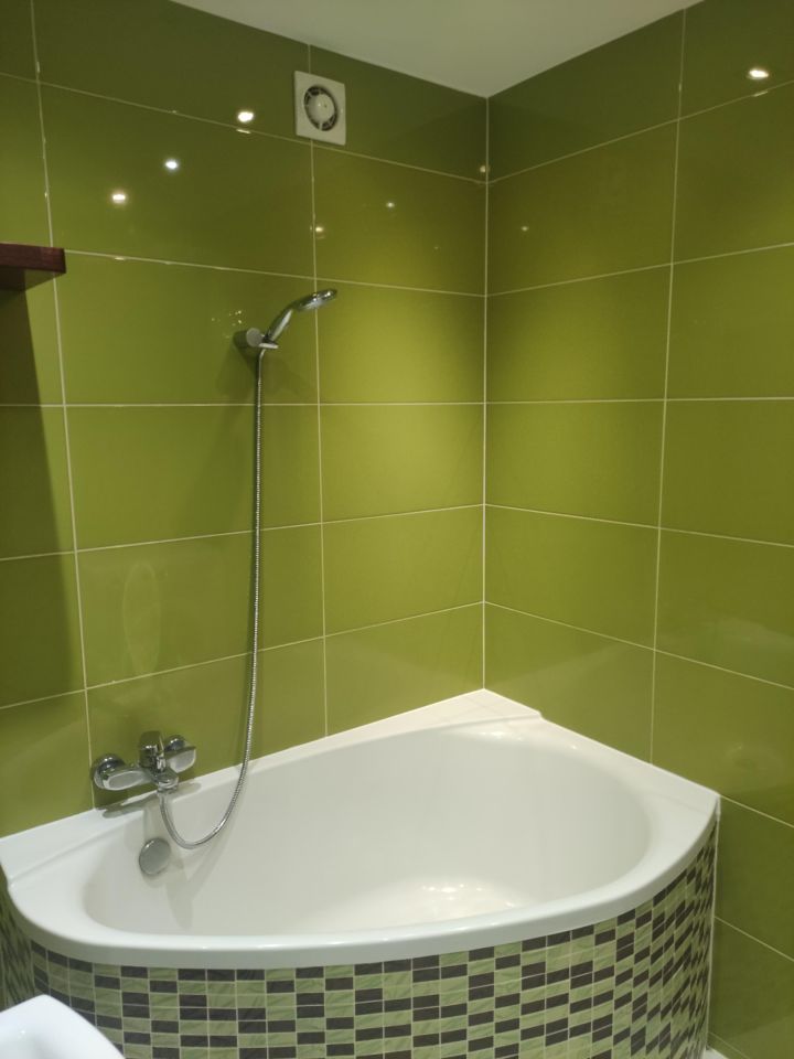 Mieszkanie 3-pokojowe Głogów, ul. Spółdzielcza. Zdjęcie 4