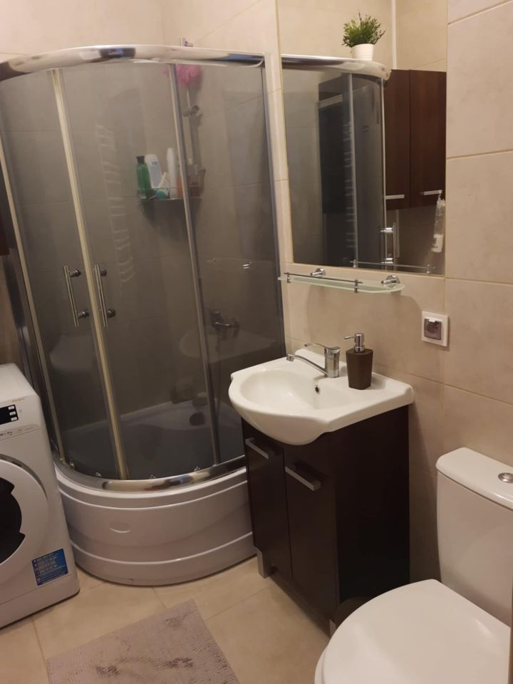 Mieszkanie 1-pokojowe Lublin, ul. Firlejowska. Zdjęcie 2