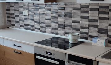 Mieszkanie 2-pokojowe Warszawa Mokotów, ul. Cybernetyki