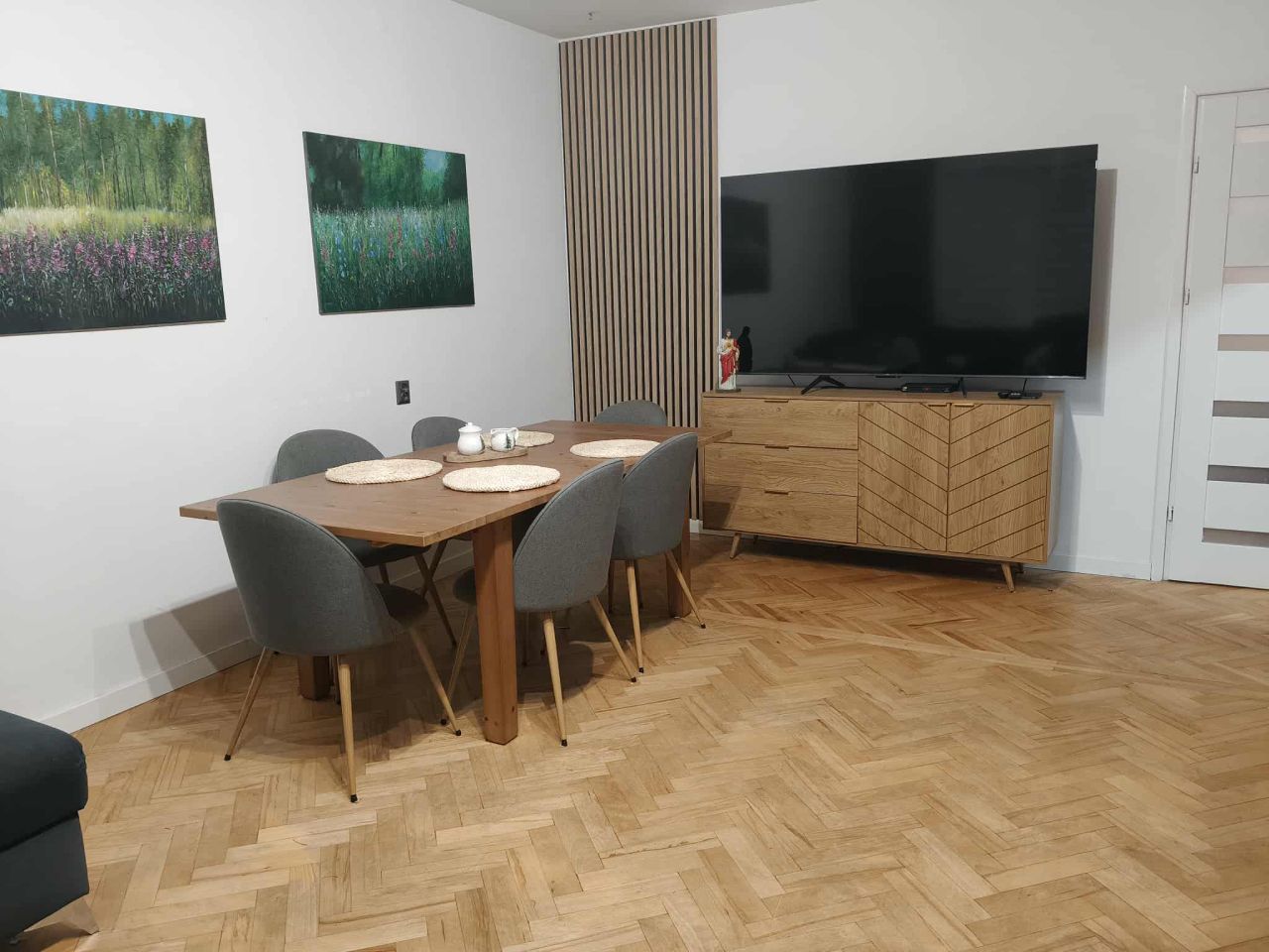 dom wolnostojący, 5 pokoi Mrągowo Centrum, ul. Plutonowa. Zdjęcie 7