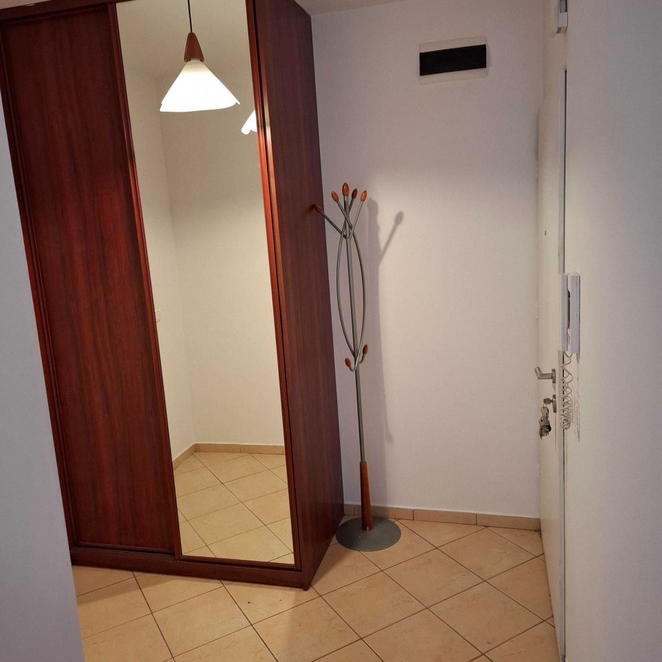 Mieszkanie 2-pokojowe Toruń, szosa Chełmińska. Zdjęcie 6