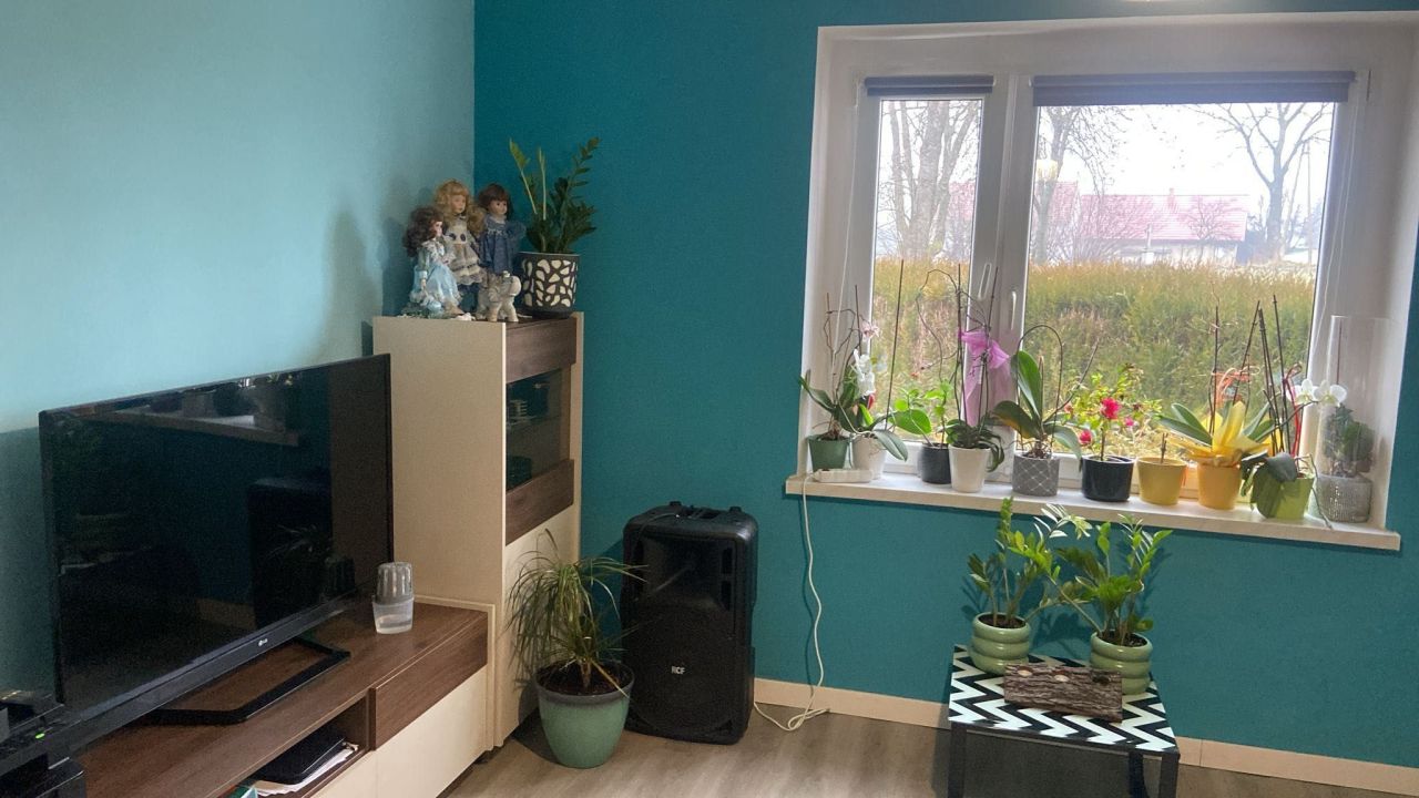 dom wolnostojący, 3 pokoje Wilków. Zdjęcie 2