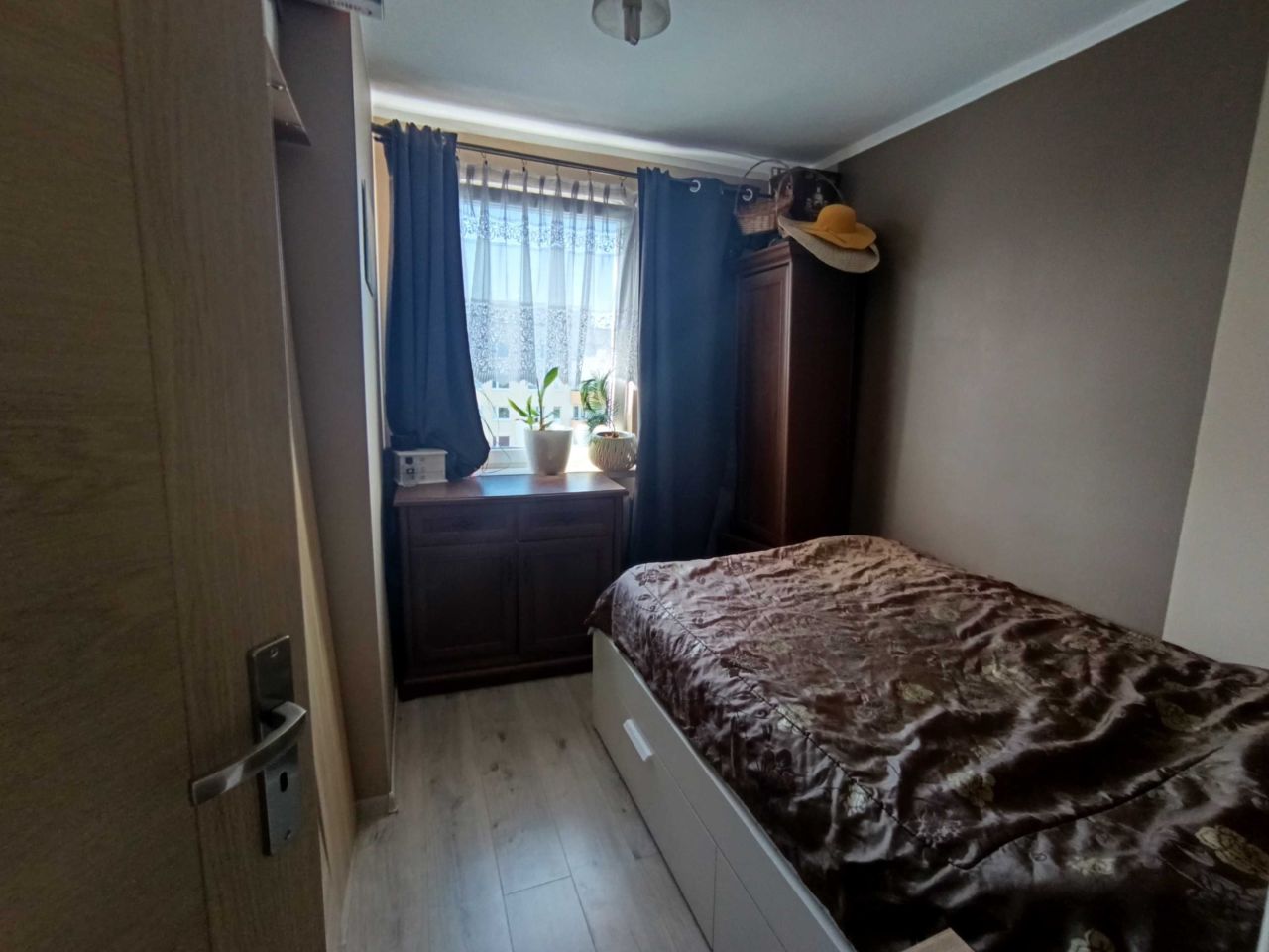 Mieszkanie 3-pokojowe Opole. Zdjęcie 8