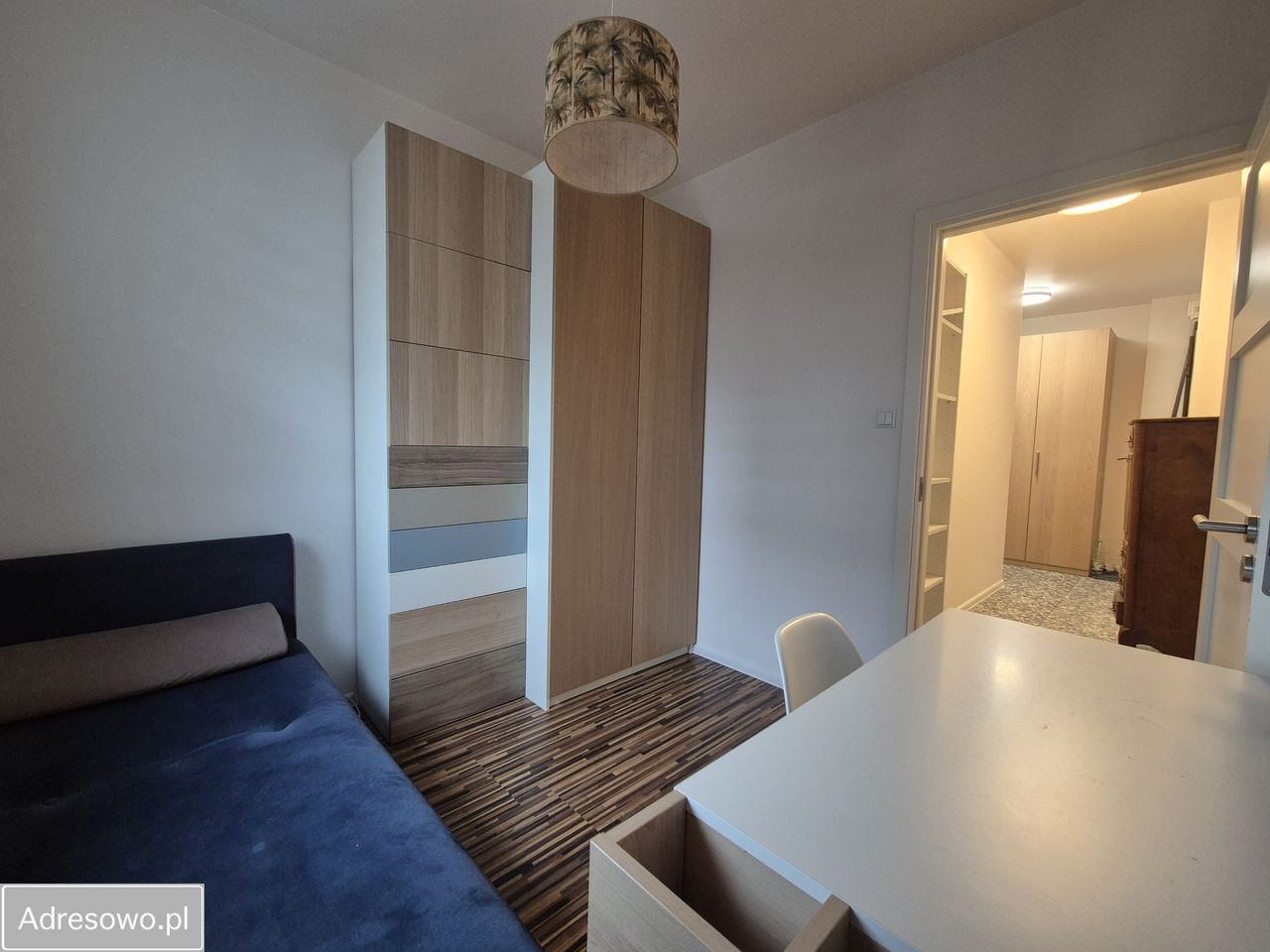 Mieszkanie 3-pokojowe Warszawa Białołęka, ul. Głębocka. Zdjęcie 5