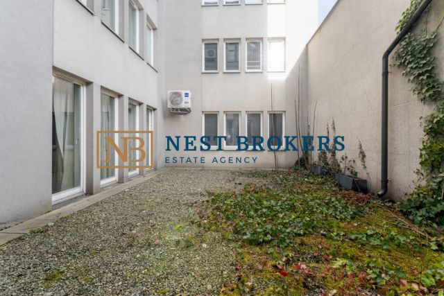 Mieszkanie 2-pokojowe Kraków Zwierzyniec, ul. gen. Tadeusza Kościuszki. Zdjęcie 14