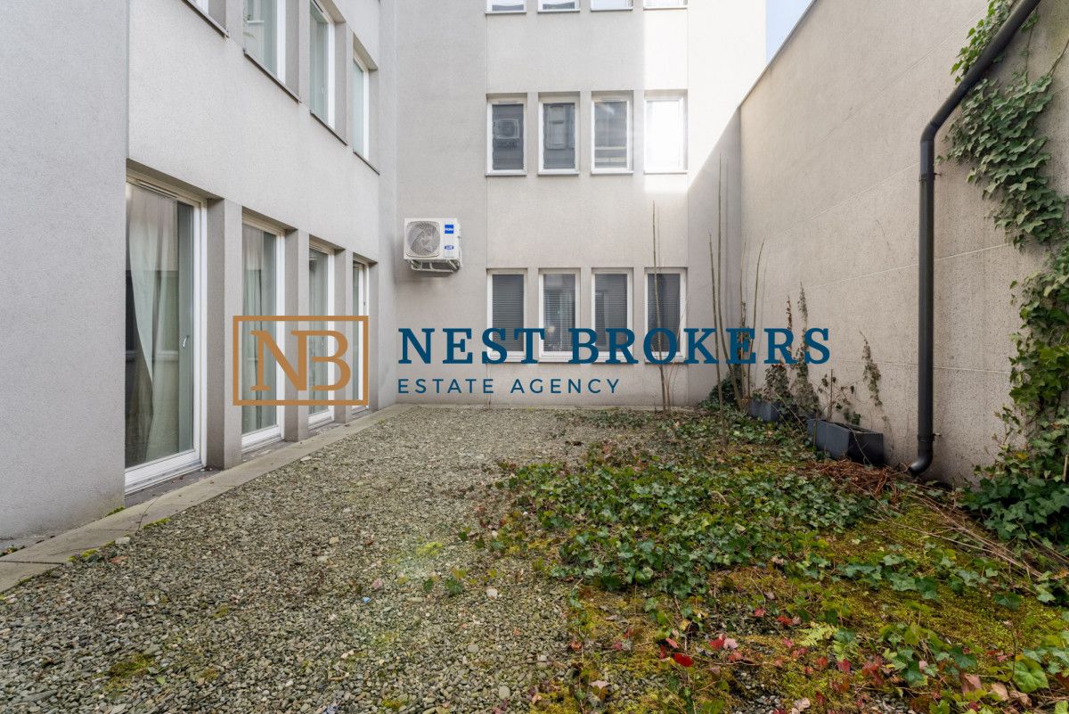 Mieszkanie 2-pokojowe Kraków Zwierzyniec, ul. gen. Tadeusza Kościuszki. Zdjęcie 14