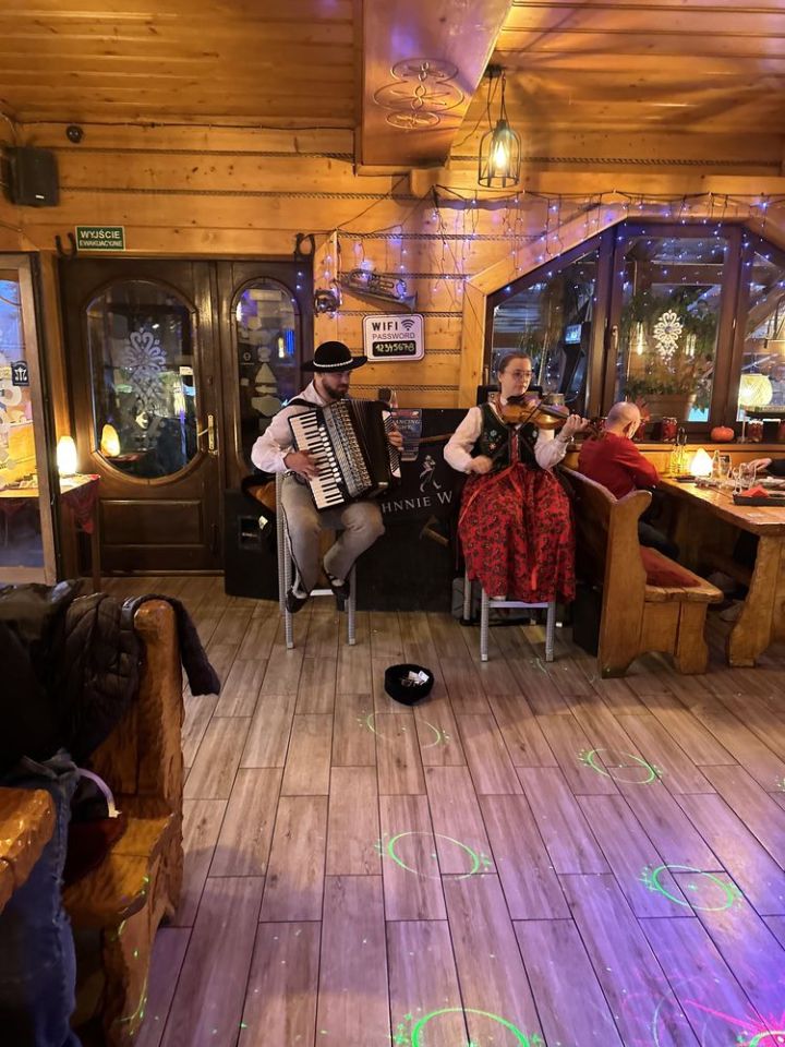 Lokal Szczyrk. Zdjęcie 5