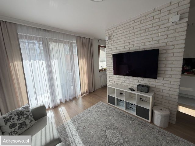 Mieszkanie 3-pokojowe Warszawa Żoliborz, ul. Zygmunta Krasińskiego. Zdjęcie 1