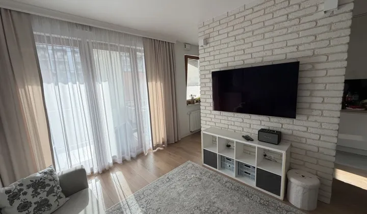 Mieszkanie 3-pokojowe Warszawa Żoliborz, ul. Zygmunta Krasińskiego