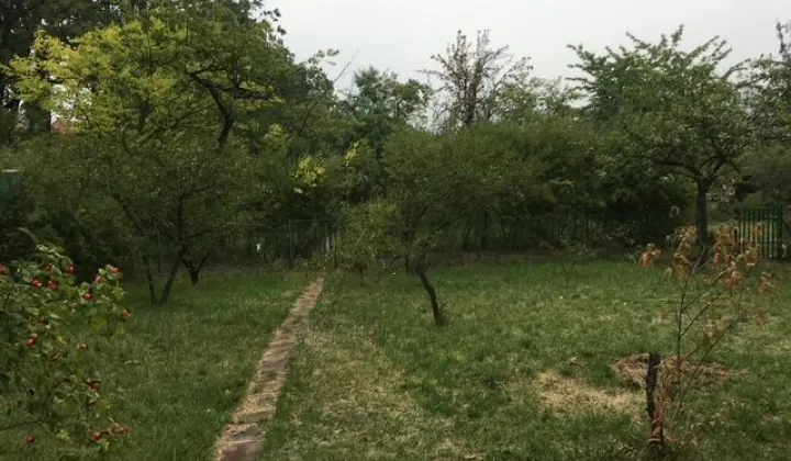 Działka rod Wrocław Fabryczna, ul. Hutnicza