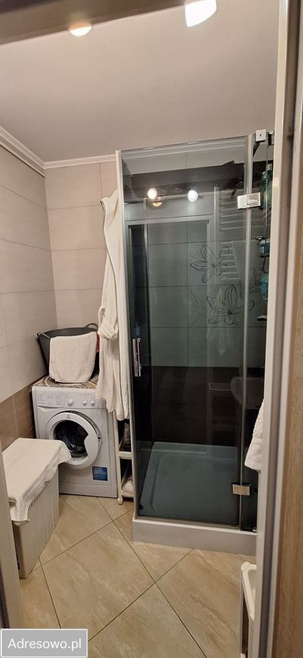 Mieszkanie 2-pokojowe Białystok Bojary. Zdjęcie 3