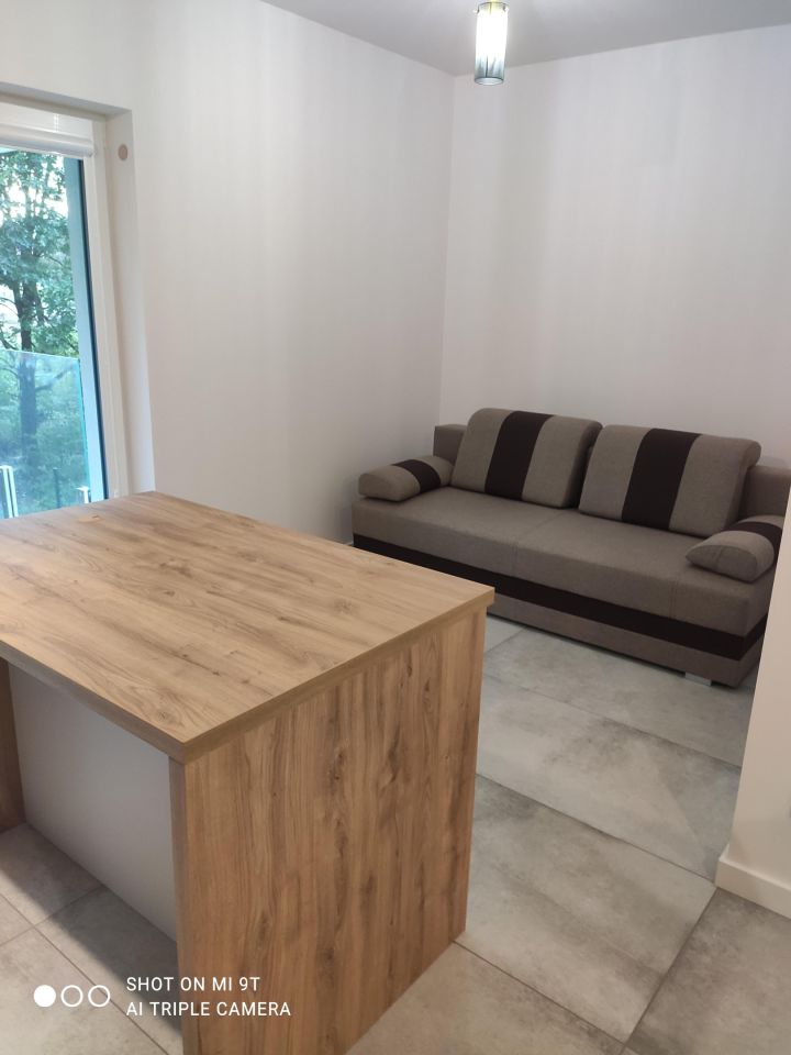 Mieszkanie 1-pokojowe Czarnochowice, Wieliczka Park. Zdjęcie 4