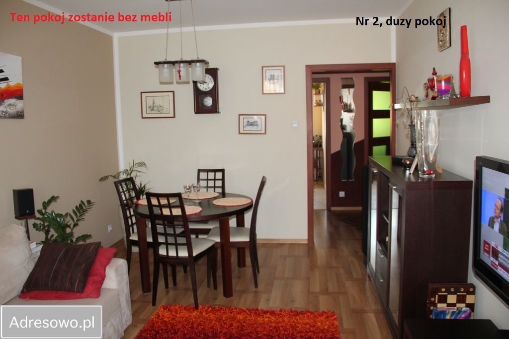 Mieszkanie 2-pokojowe Oleśnica. Zdjęcie 3