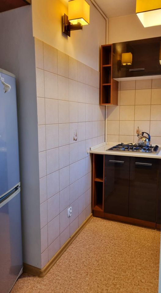 Mieszkanie 1-pokojowe Łódź Dąbrowa, ul. Tatrzańska. Zdjęcie 6