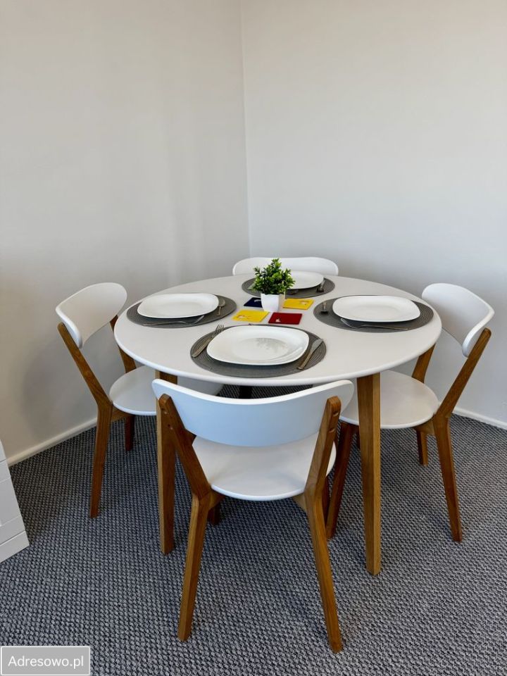 Mieszkanie 1-pokojowe Szczecin Śródmieście, ul. Stanisława Herakliusza Lubomirskiego. Zdjęcie 4