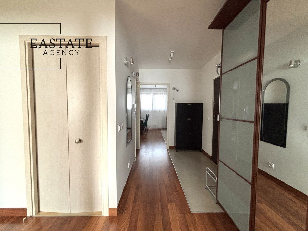 Mieszkanie 3-pokojowe Warszawa Bemowo, ul. Górczewska. Zdjęcie 8