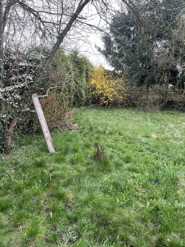 Działka rod Sosnowiec Niwka. Zdjęcie 4