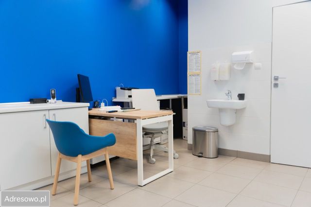 Lokal Katowice Śródmieście, ul. Gliwicka. Zdjęcie 1