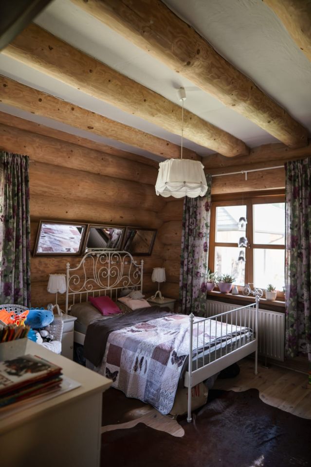 dom wolnostojący, 6 pokoi Suchcice. Zdjęcie 4