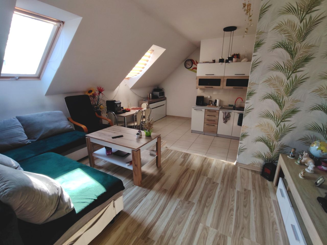 bliźniak, 3 pokoje Nowogard, Gen. J. Bema. Zdjęcie 7