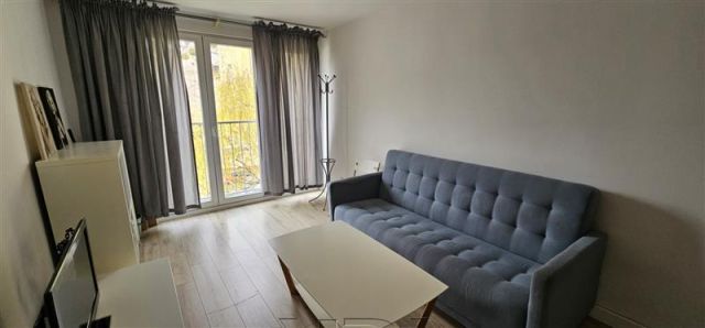 Mieszkanie 2-pokojowe Wrocław Stare Miasto, ul. Kazimierza Wielkiego. Zdjęcie 2