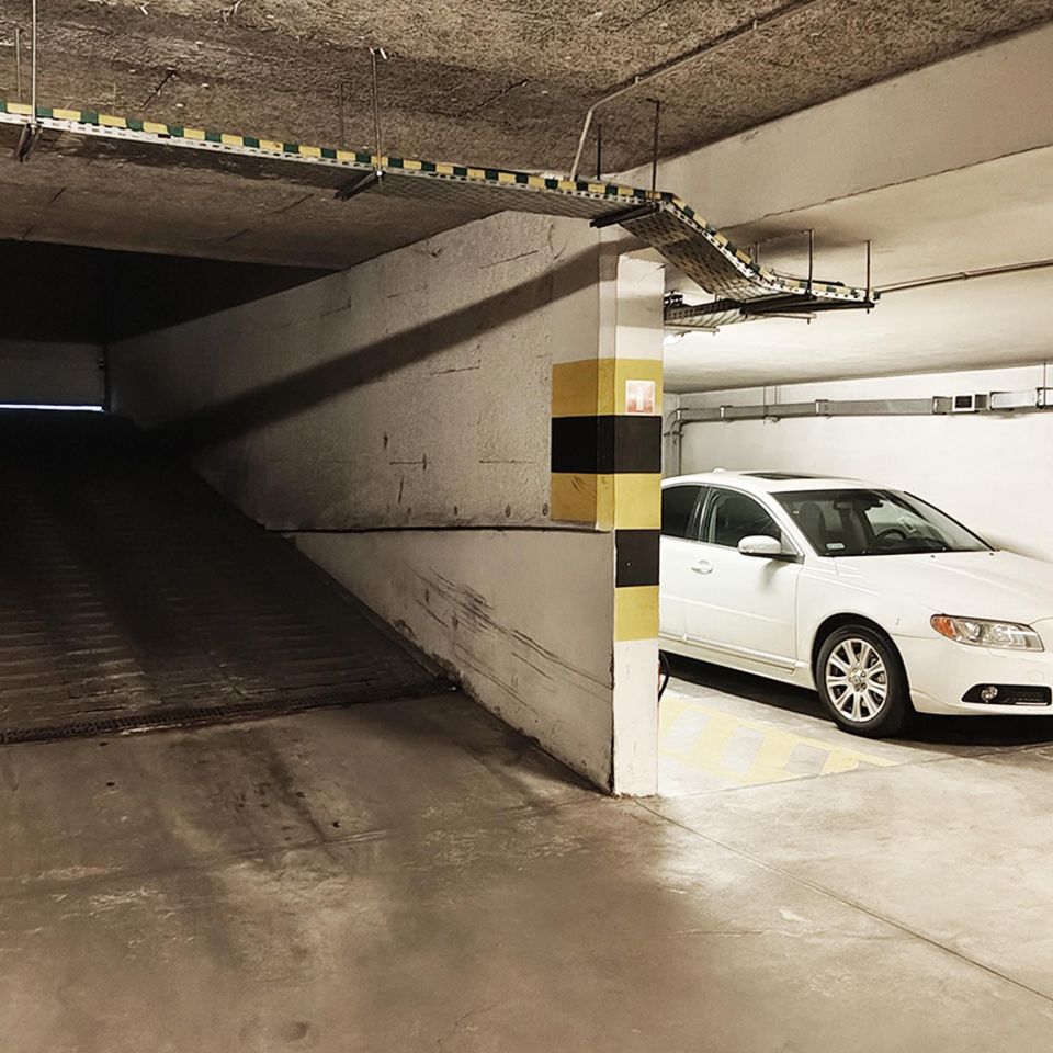 Mieszkanie 2-pokojowe Warszawa Praga-Południe, ul. kard. Aleksandra Kakowskiego. Zdjęcie 15