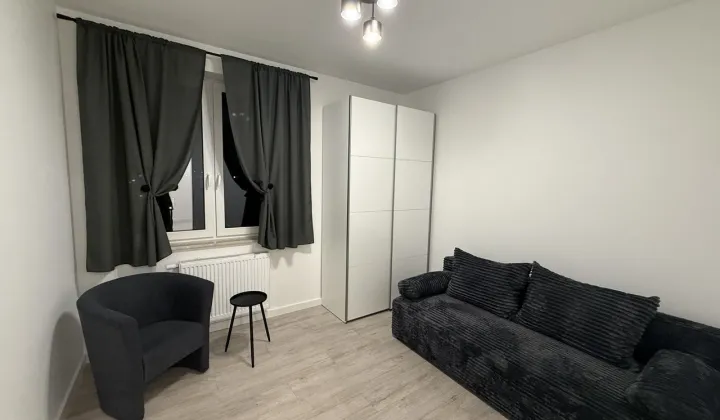 Mieszkanie 3-pokojowe Mrozy, ul. Graniczna