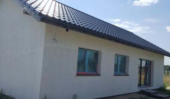 dom wolnostojący, 3 pokoje Marszewo