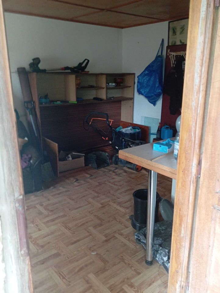 Działka rod Leżajsk. Zdjęcie 8