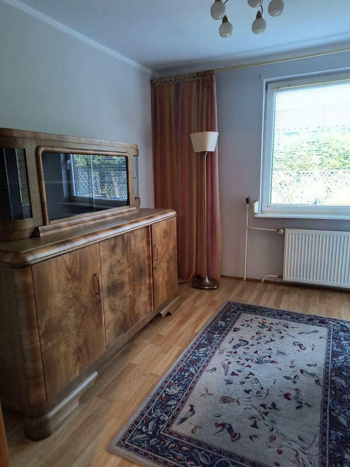 dom szeregowy, 4 pokoje Starogard Gdański, Oś.Nad Jarem. Zdjęcie 4