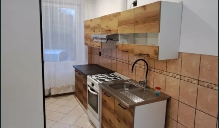 Mieszkanie 1-pokojowe Siemianowice Śląskie Centrum, ul. Tadeusza Kościuszki