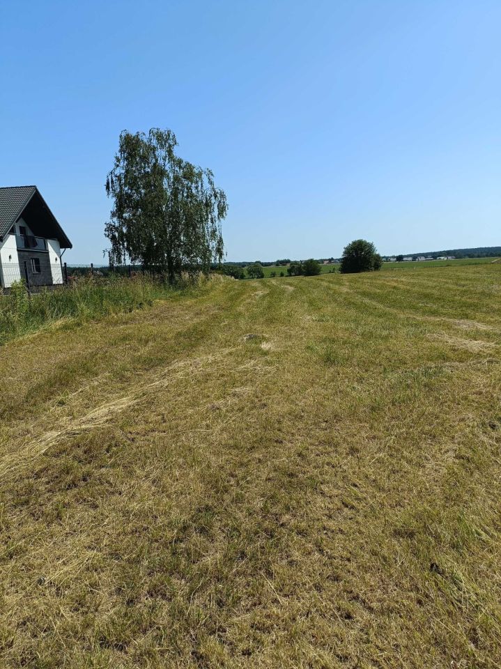 Działka rolno-budowlana Bohdan. Zdjęcie 3