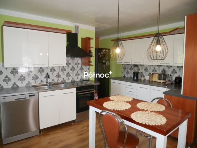 bliźniak, 3 pokoje Ustronie. Zdjęcie 1