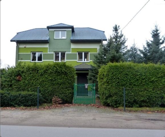 dom wolnostojący, 6 pokoi Rąbień AB. Zdjęcie 20