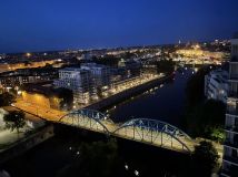 Mieszkanie 2-pokojowe Wrocław Śródmieście. Zdjęcie 1